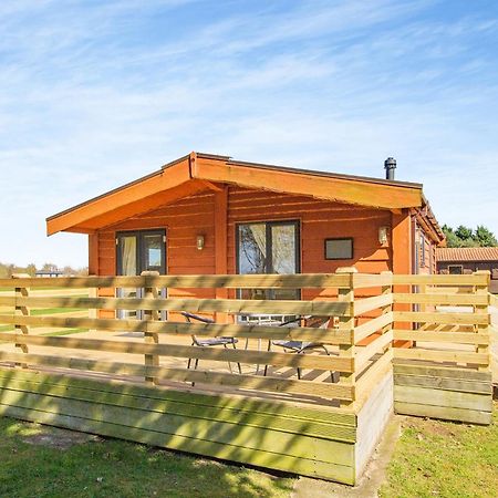 Messingham Lakes Exterior foto