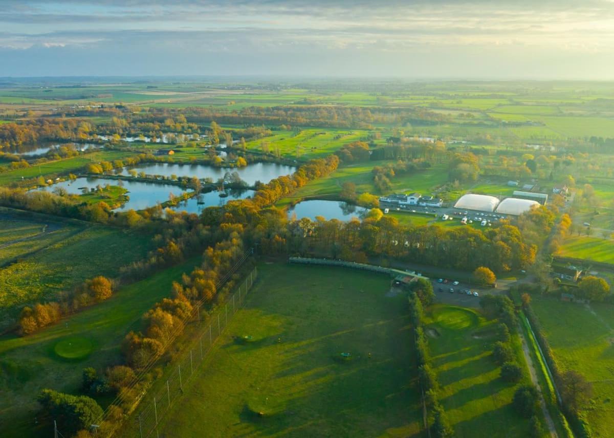 Messingham Lakes Exterior foto