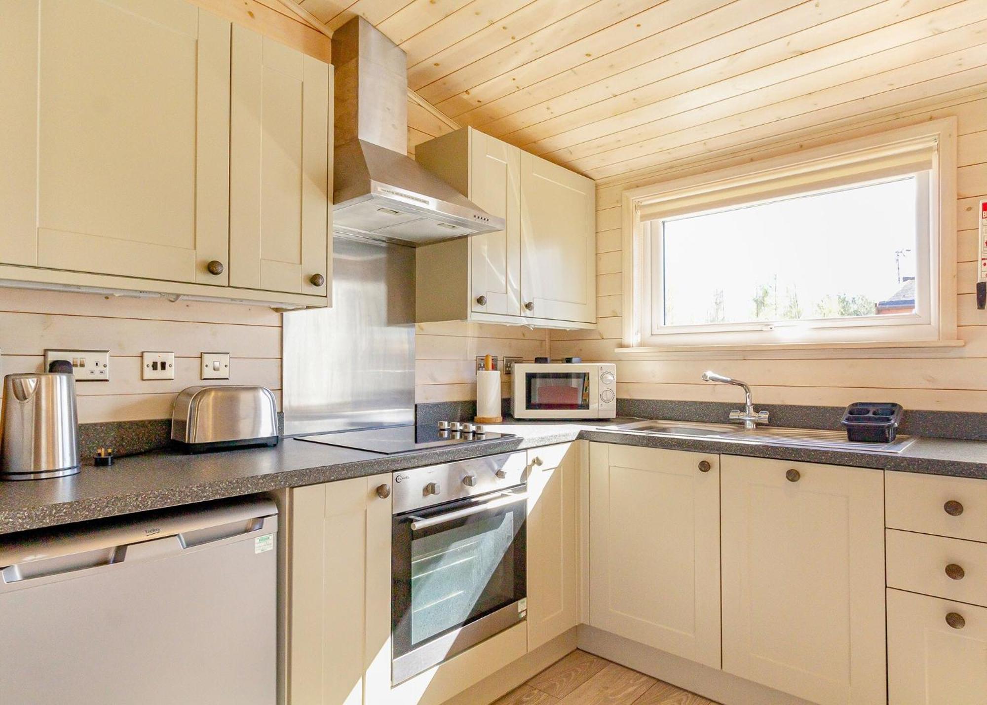 Messingham Lakes Exterior foto
