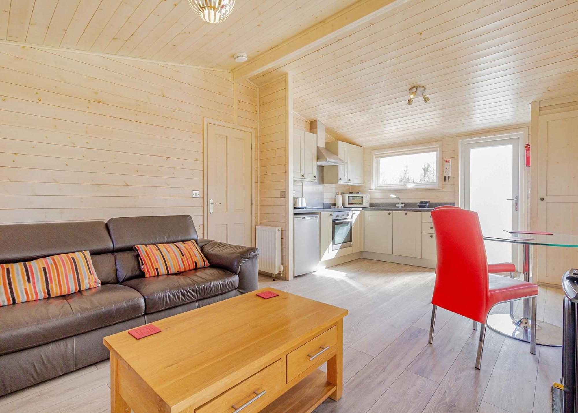 Messingham Lakes Exterior foto