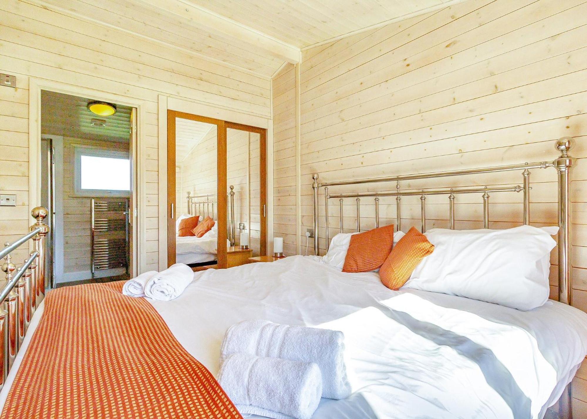 Messingham Lakes Exterior foto