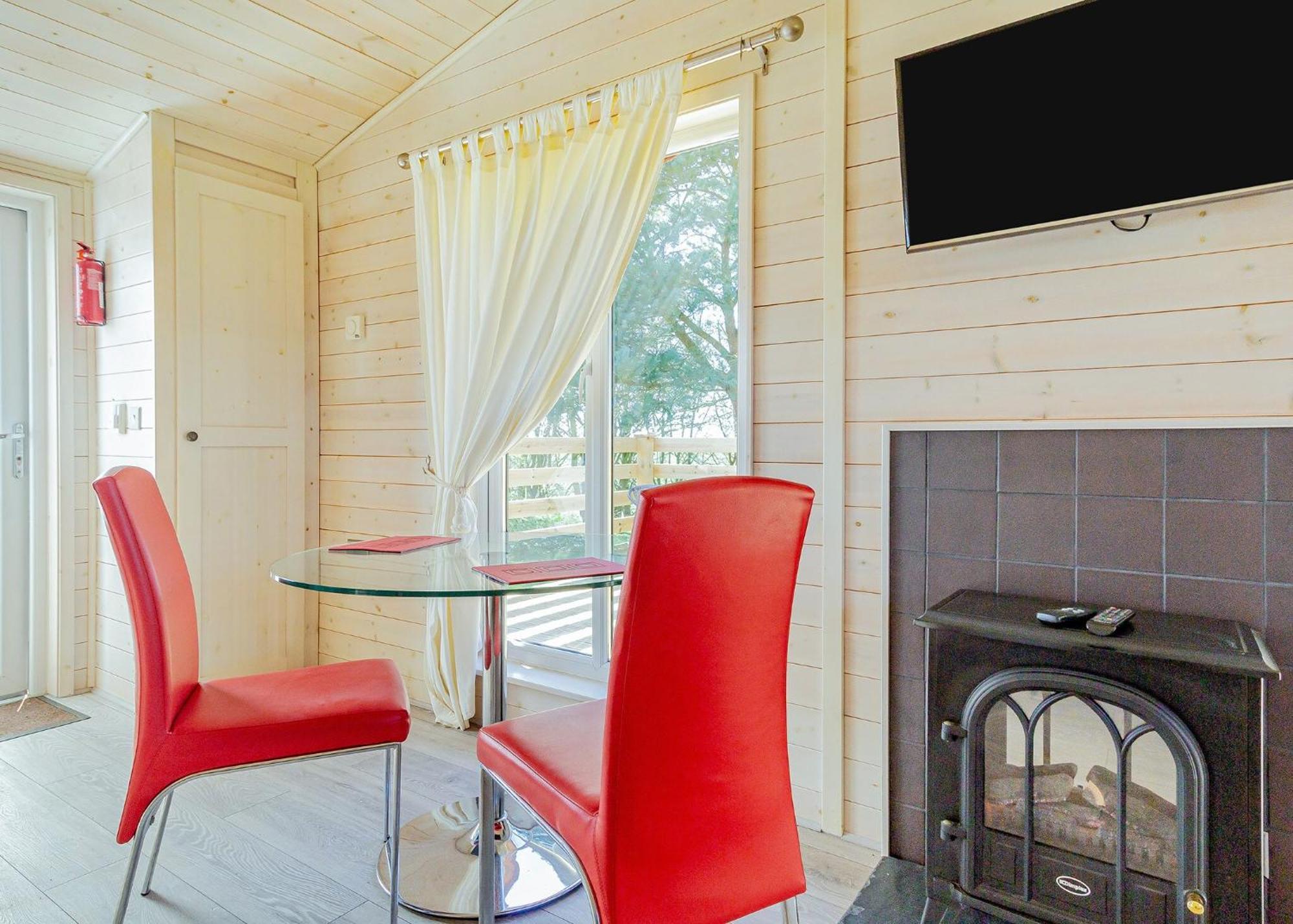 Messingham Lakes Exterior foto