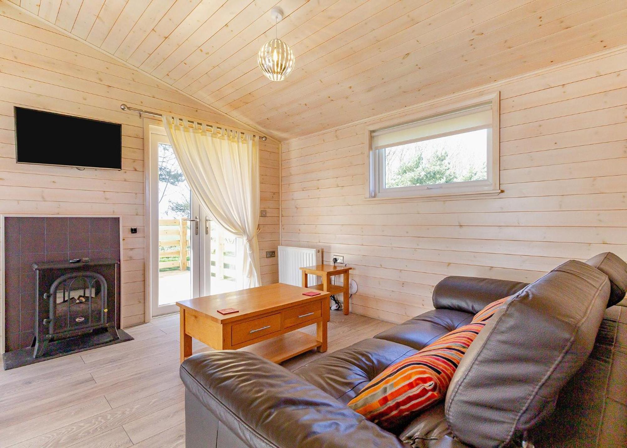 Messingham Lakes Exterior foto