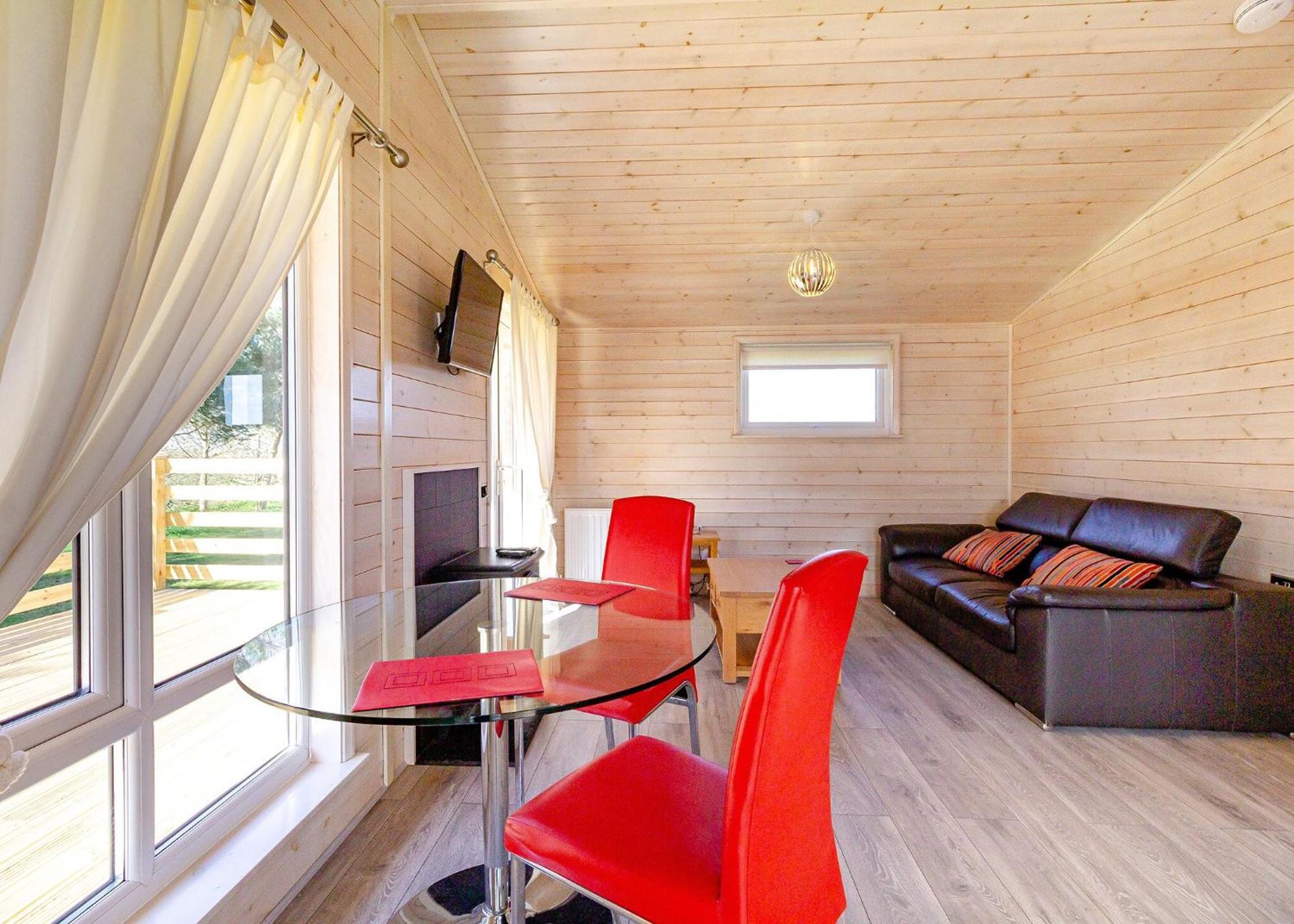 Messingham Lakes Exterior foto