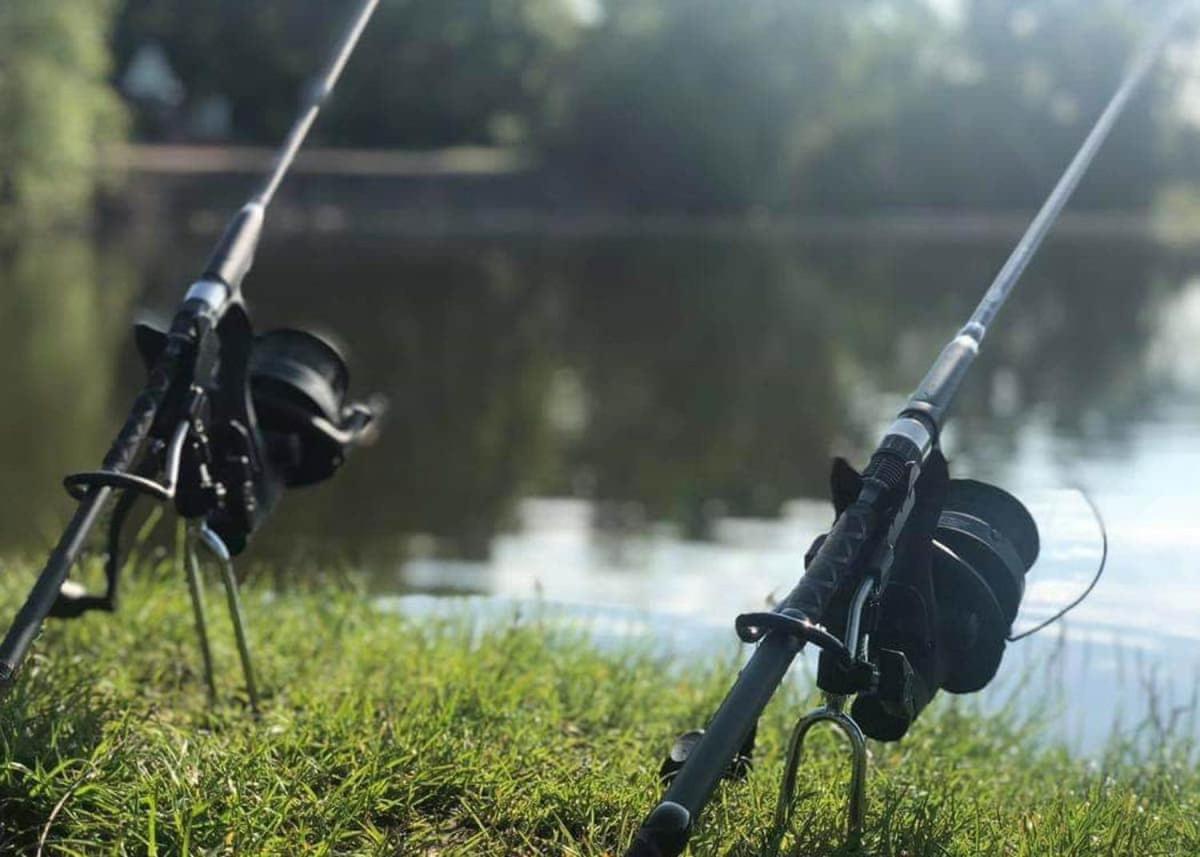 Messingham Lakes Exterior foto