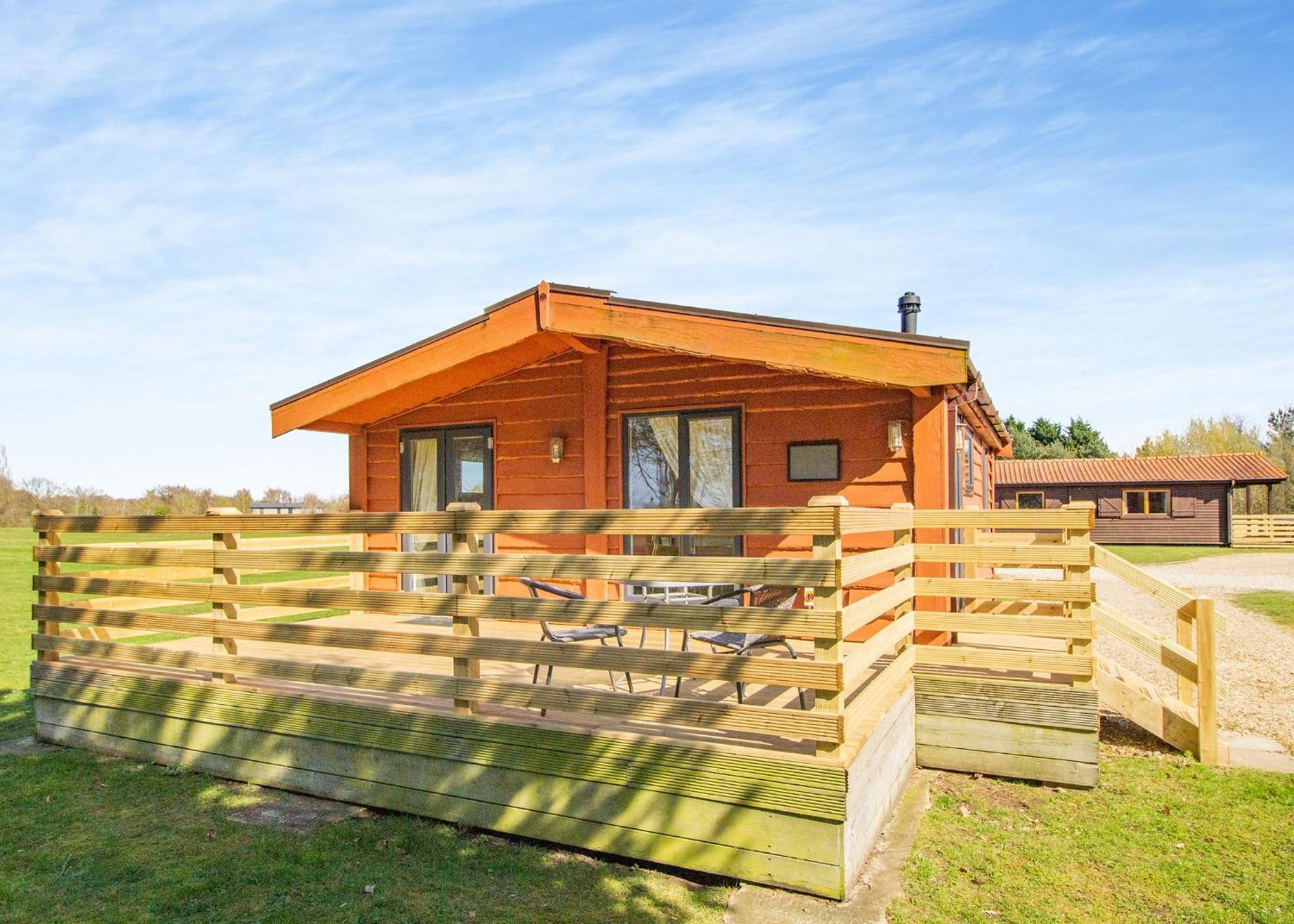 Messingham Lakes Exterior foto
