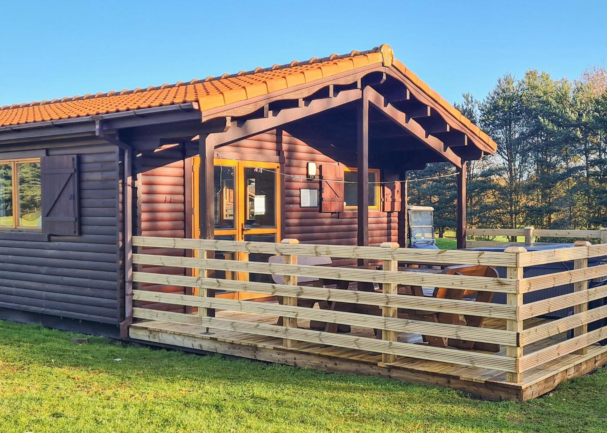 Messingham Lakes Quarto foto