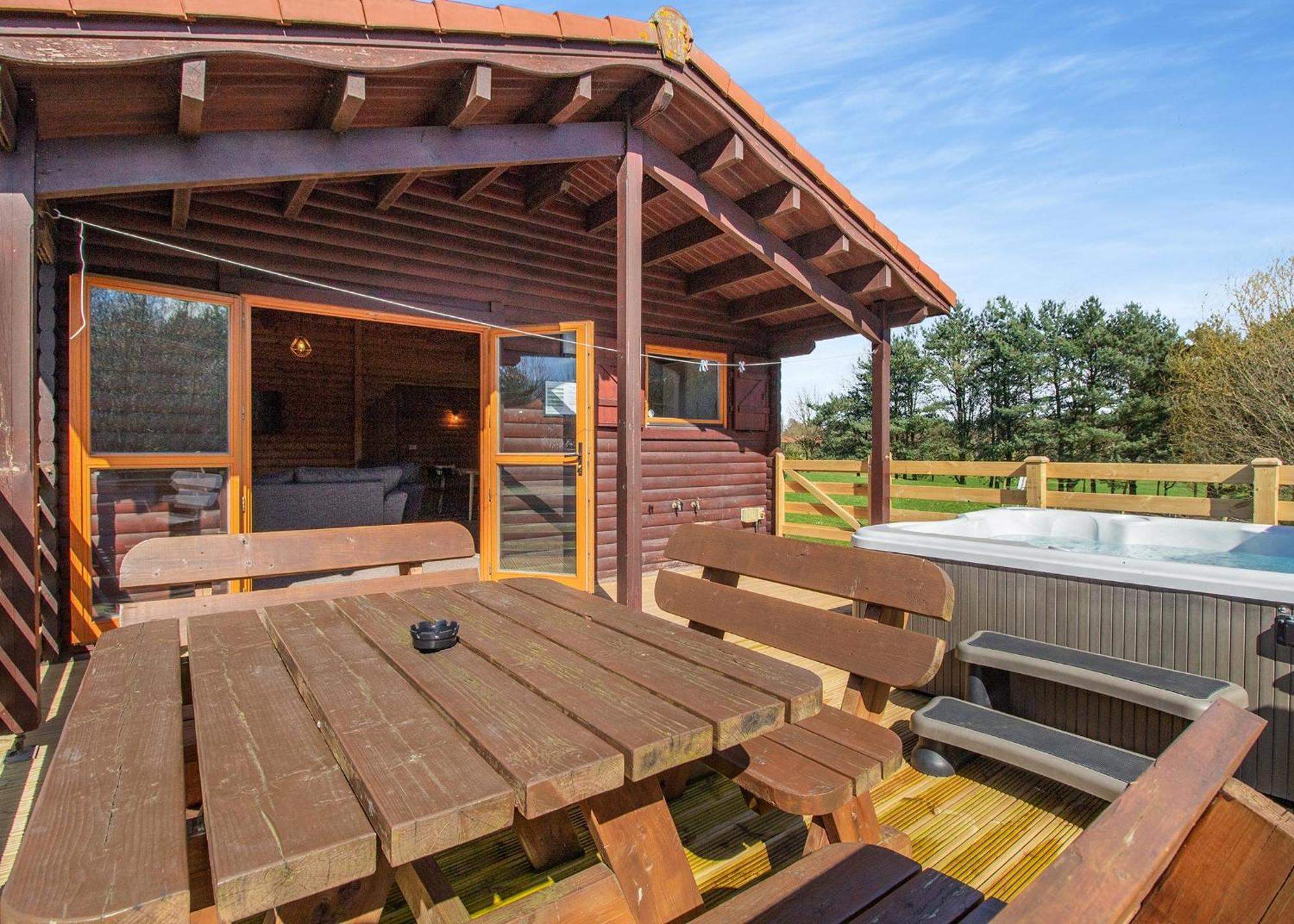 Messingham Lakes Quarto foto